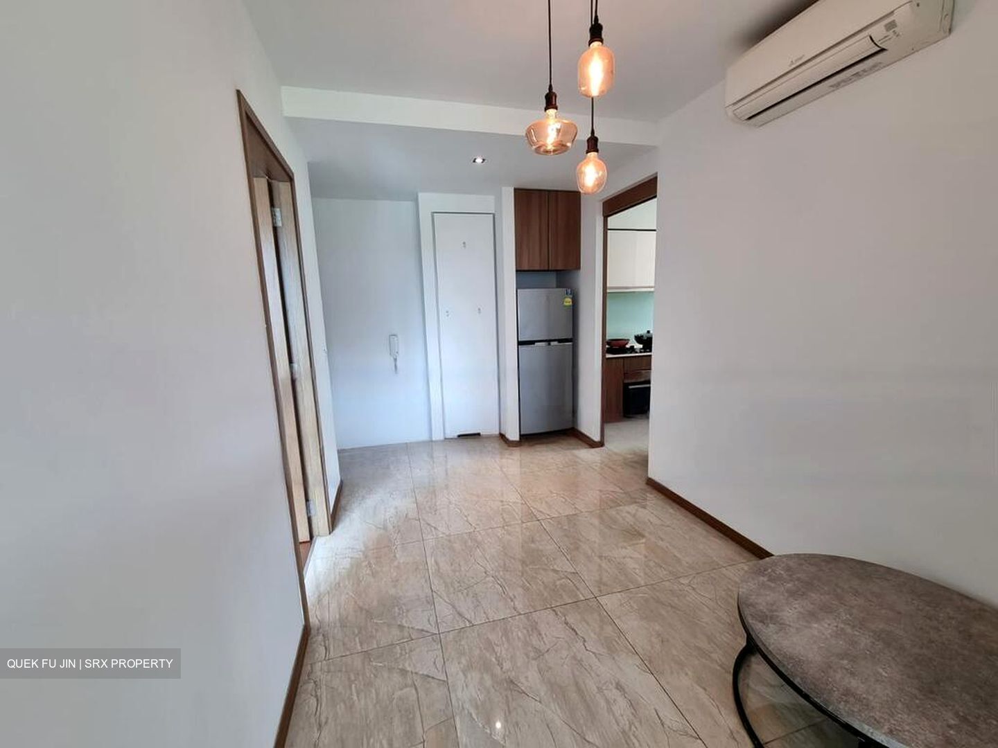 Kingsford Waterbay (D19), Apartment #459160921